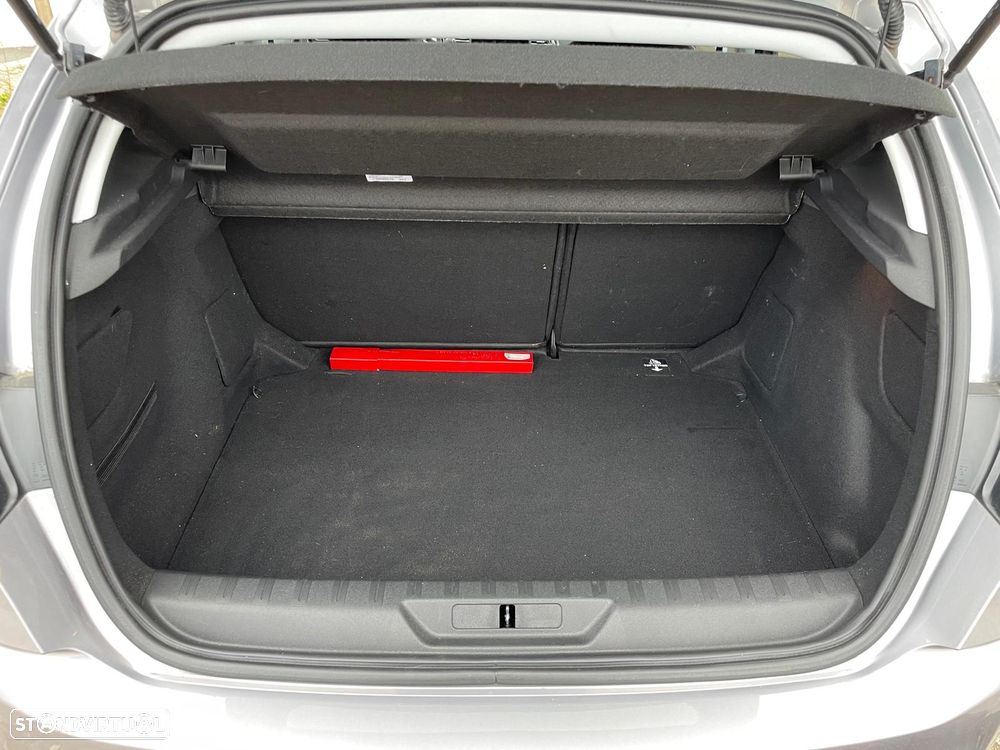 Peugeot 308 PureTech 110 Stop & Start Style - 6