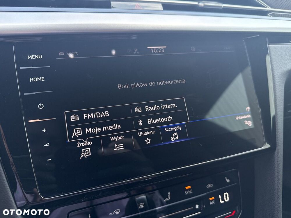 Volkswagen Arteon Shooting Brake 2.0 TSI 4Motion R DSG - 21