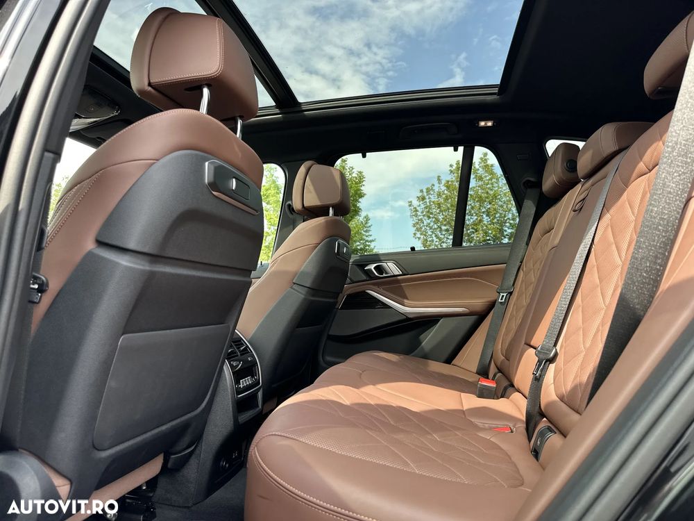 BMW X5 xDrive50e - 13