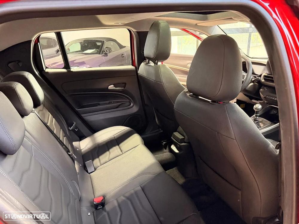 Jeep Avenger 1.2 GSE T3 Altitude - 6