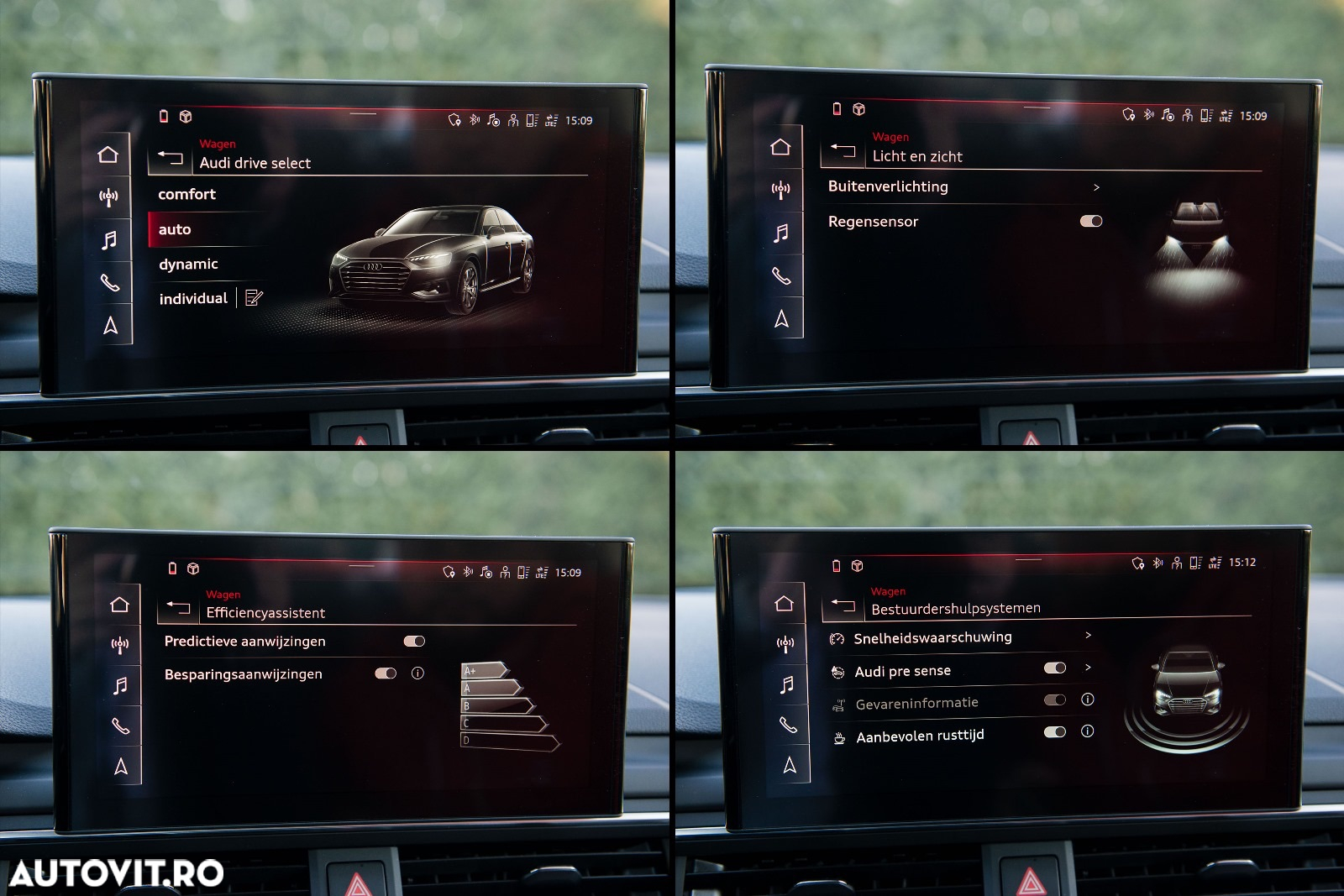 Audi A4 35 TFSI S tronic design - 6