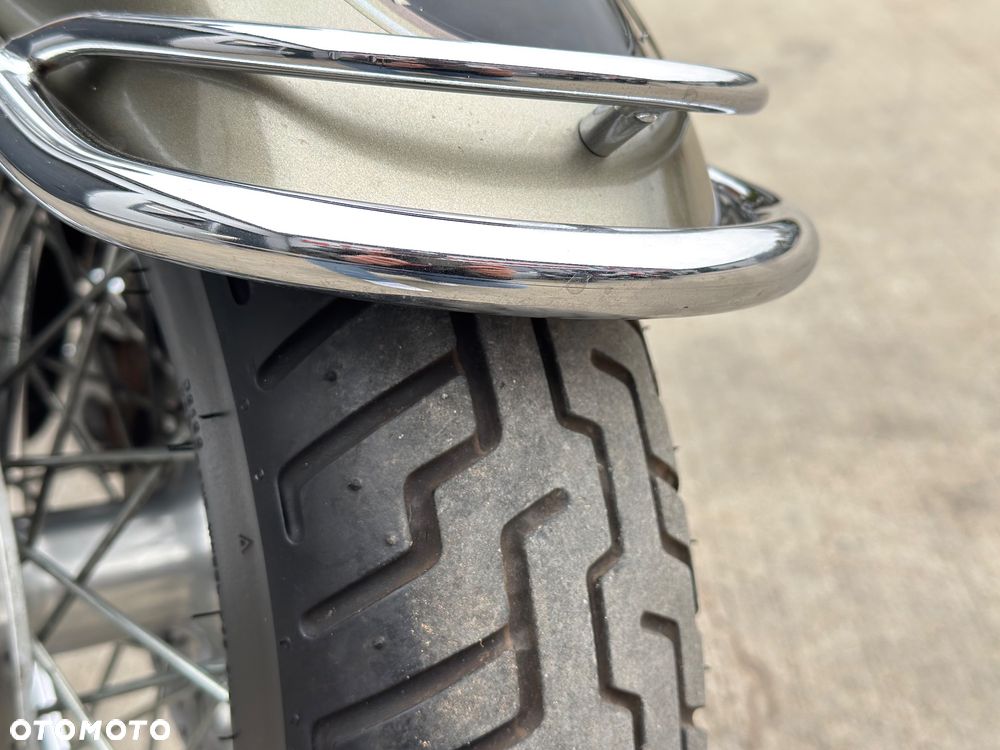 Yamaha Drag Star - 34