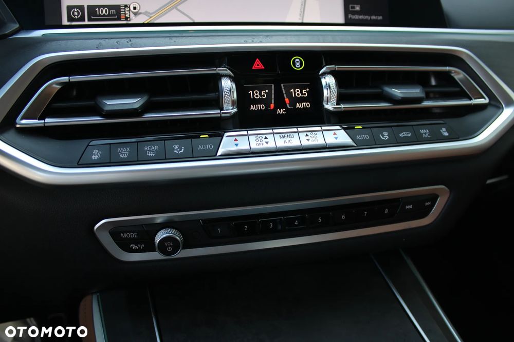 BMW X5 xDrive40i mHEV sport - 21