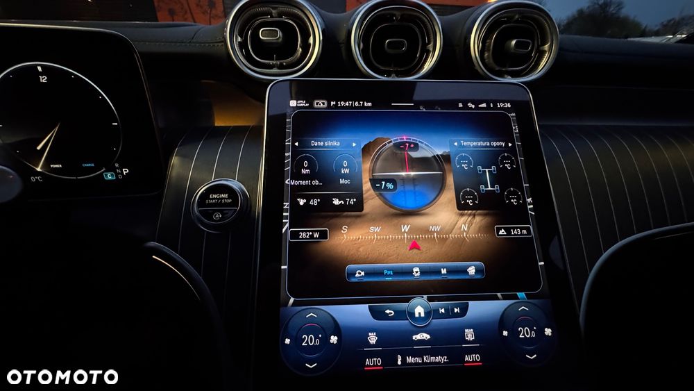 Mercedes-Benz GLC 220 d mHEV 4-Matic AMG Line - 22