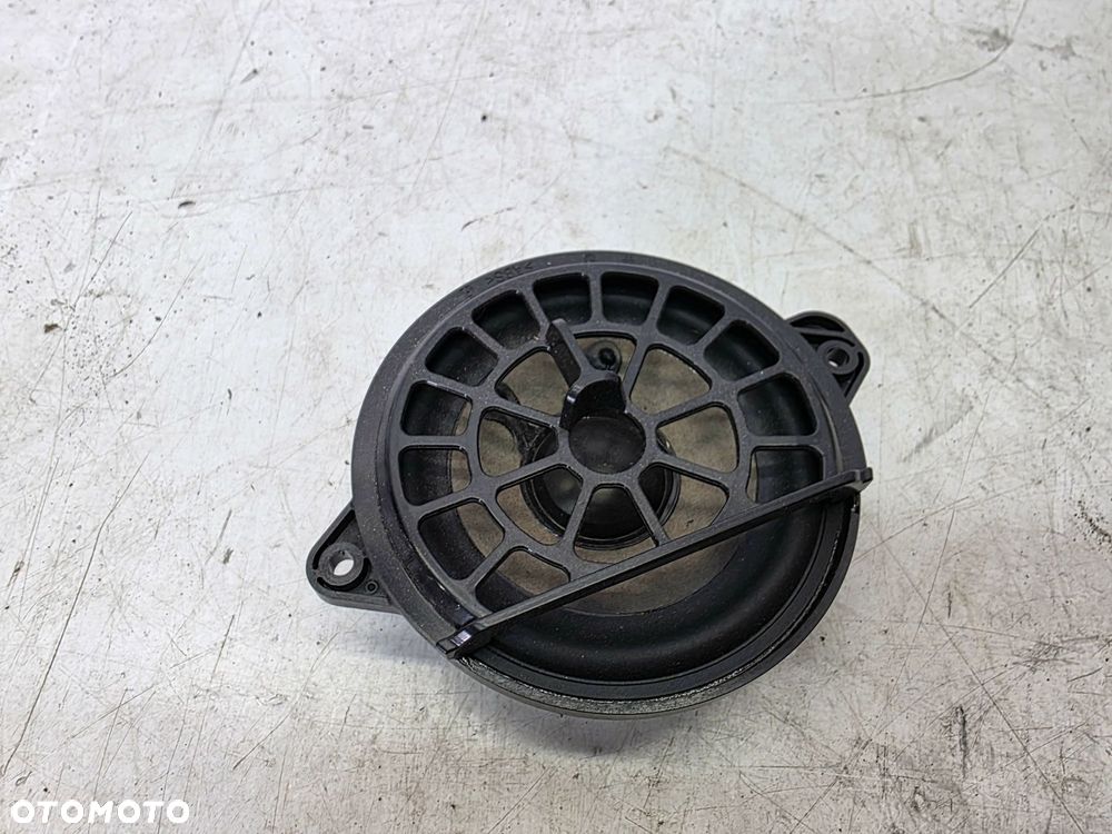 GŁOŚNIK KOKPITU DESKI AUDI Q7 4M 4M0035416A - 4