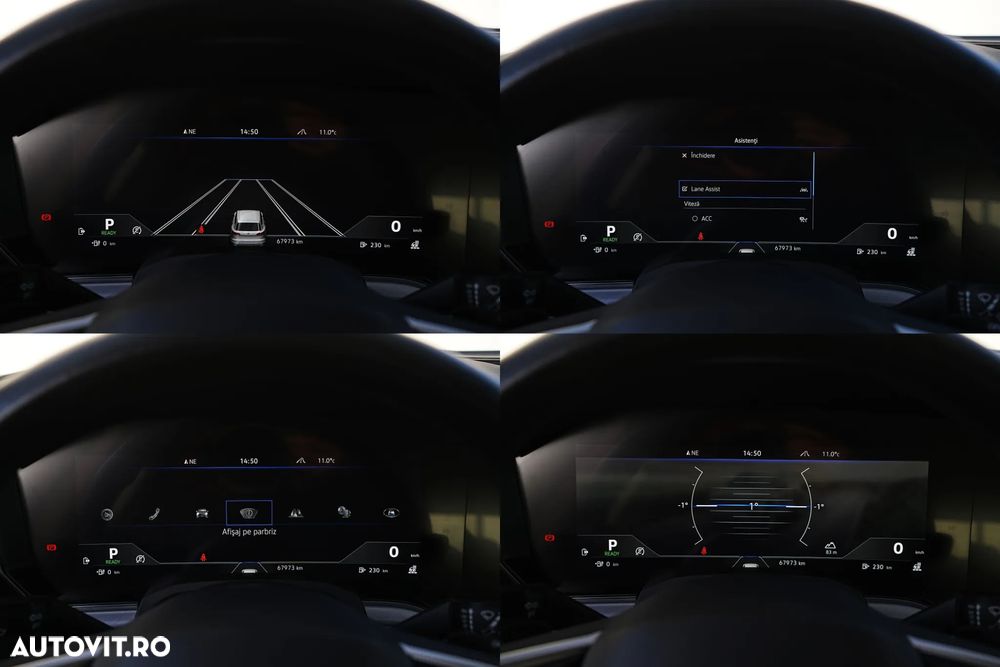 Volkswagen Touareg 3.0 V6 e-Hybrid 4Motion Aut. R - 18