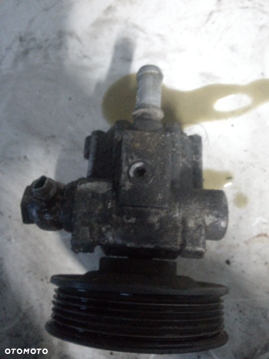 VW POLO Golf lupo seat ibiza toledo leon  cordoba  1,4 8V pompa wspomagania 1,6 8v 1,8 1,4 16v 1,6 16v - 6