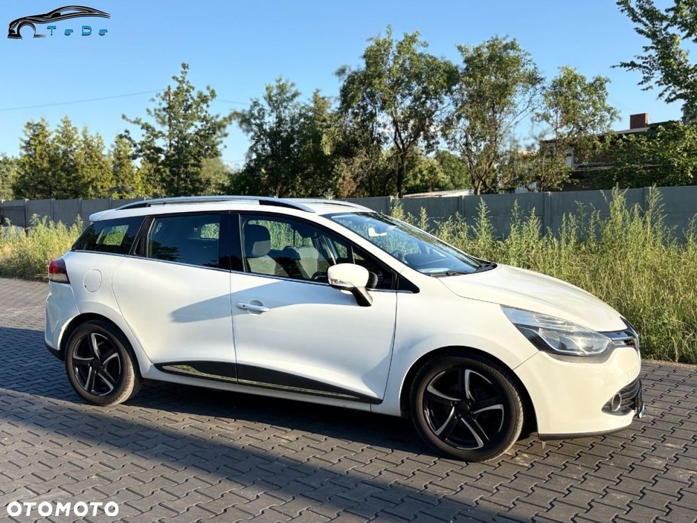 Renault Clio - 6