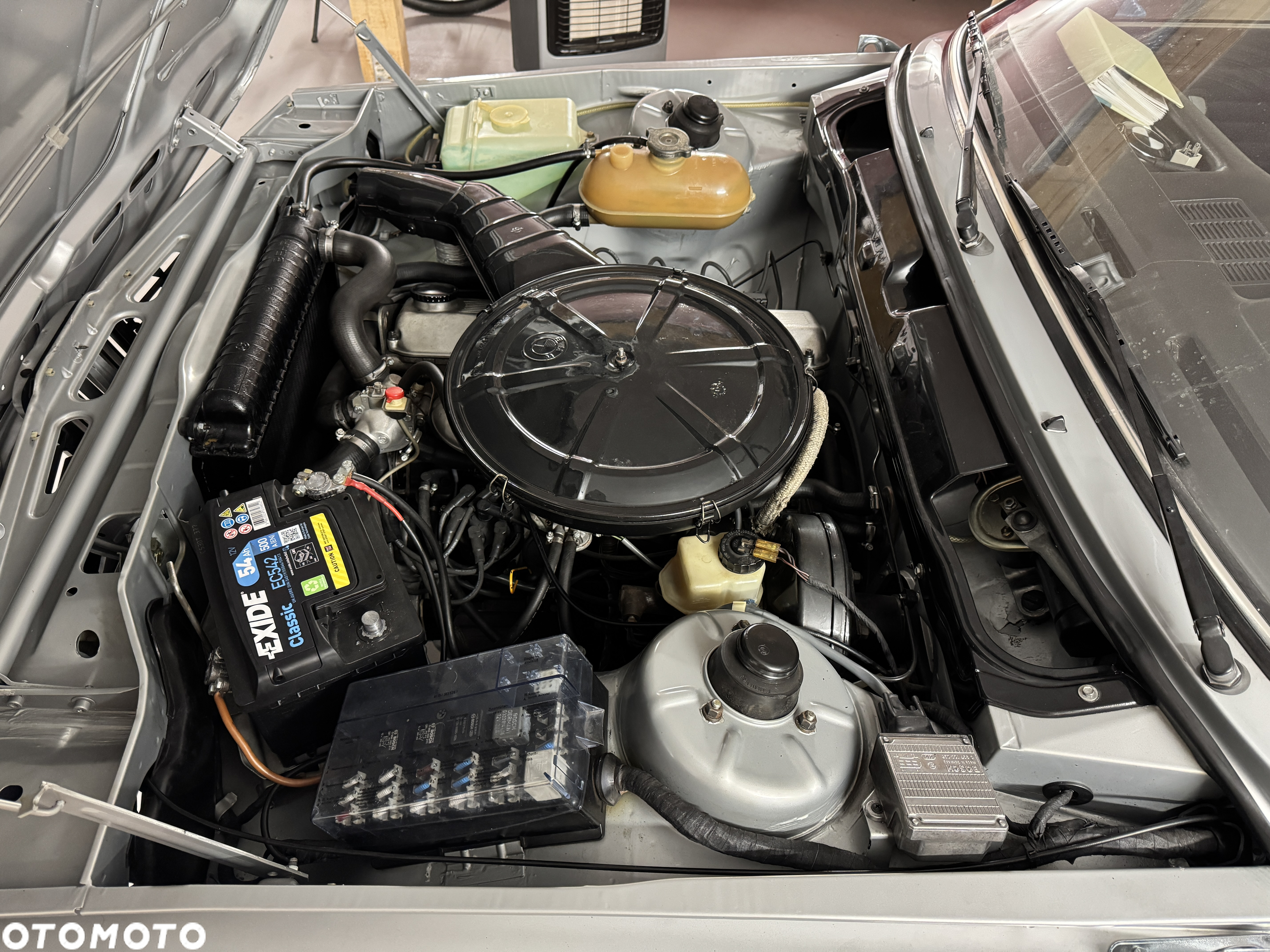 BMW Seria 3 320 - 13