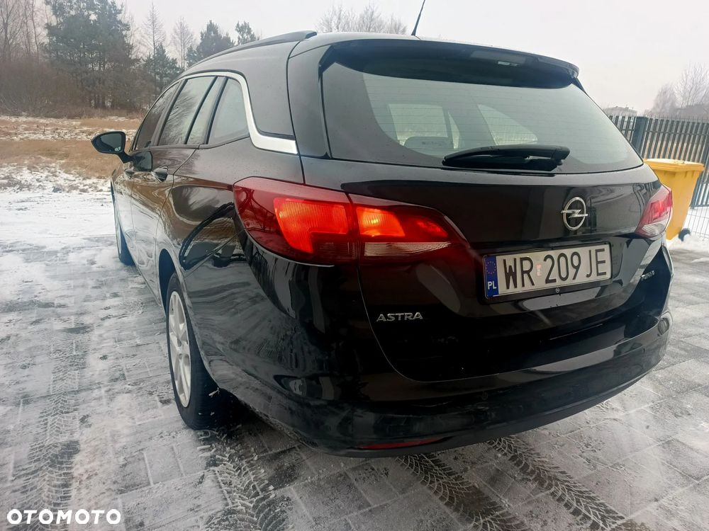 Opel Meriva 1.4 Active - 27