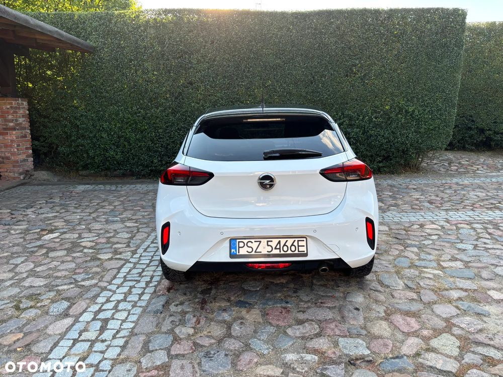 Opel Corsa 1.2 GS Line S&S - 8