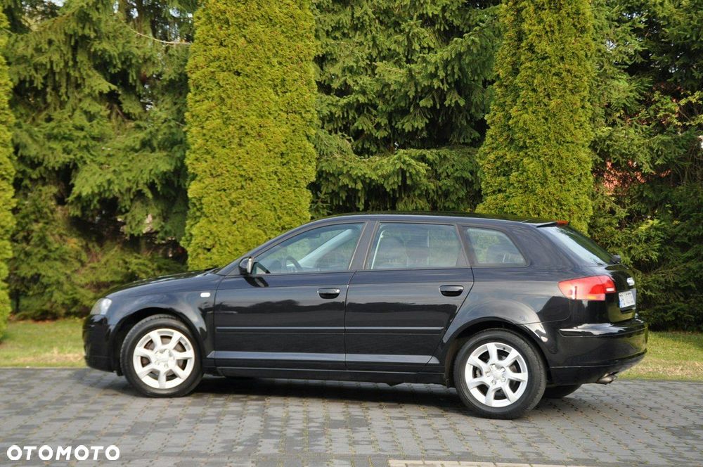 Audi A3 - 13