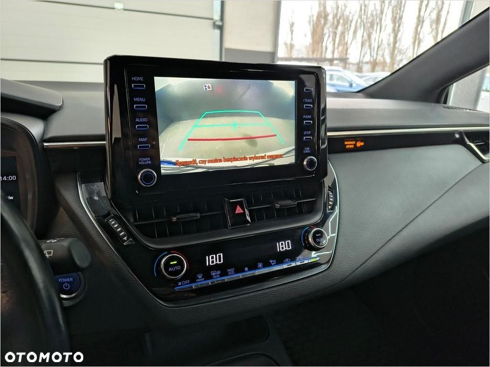Toyota Corolla 1.8 Hybrid Active - 14