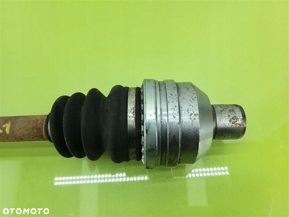 Półoś przód przednia lewa Opel Astra III H 2004-2013 1.3 CDTI 90KM - 2