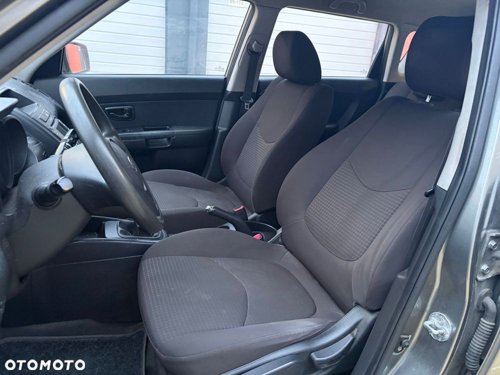 Kia Soul 1.6 GDI Attract - 9