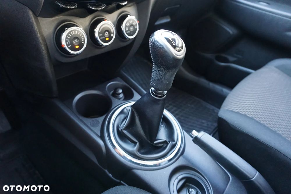 Mitsubishi ASX - 11