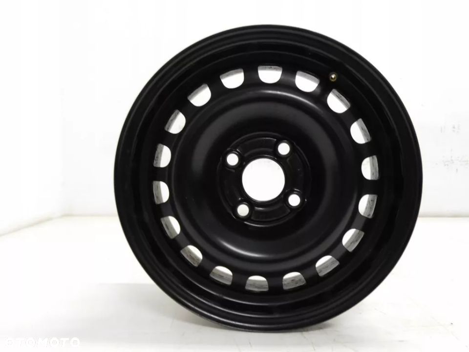 FELGA 14 OPEL CORSA D ADAM AVEO SPARK ET39 - 1