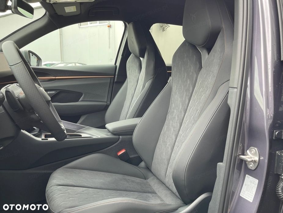 Cupra Terramar 1.5 eTSI mHEV DSG - 4