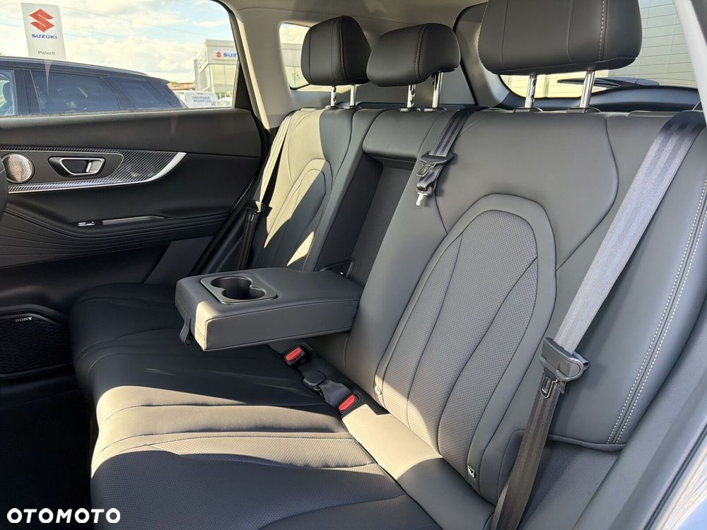 Chery Tiggo 7 - 17