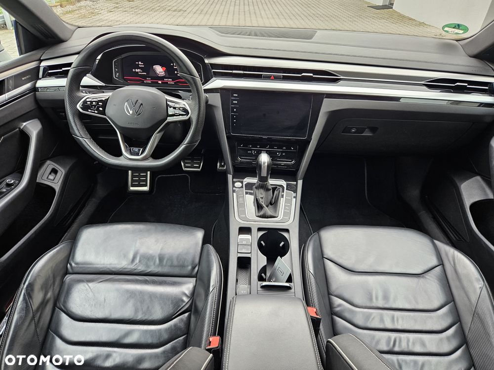 Volkswagen Arteon 2.0 TDI R-Line DSG - 16
