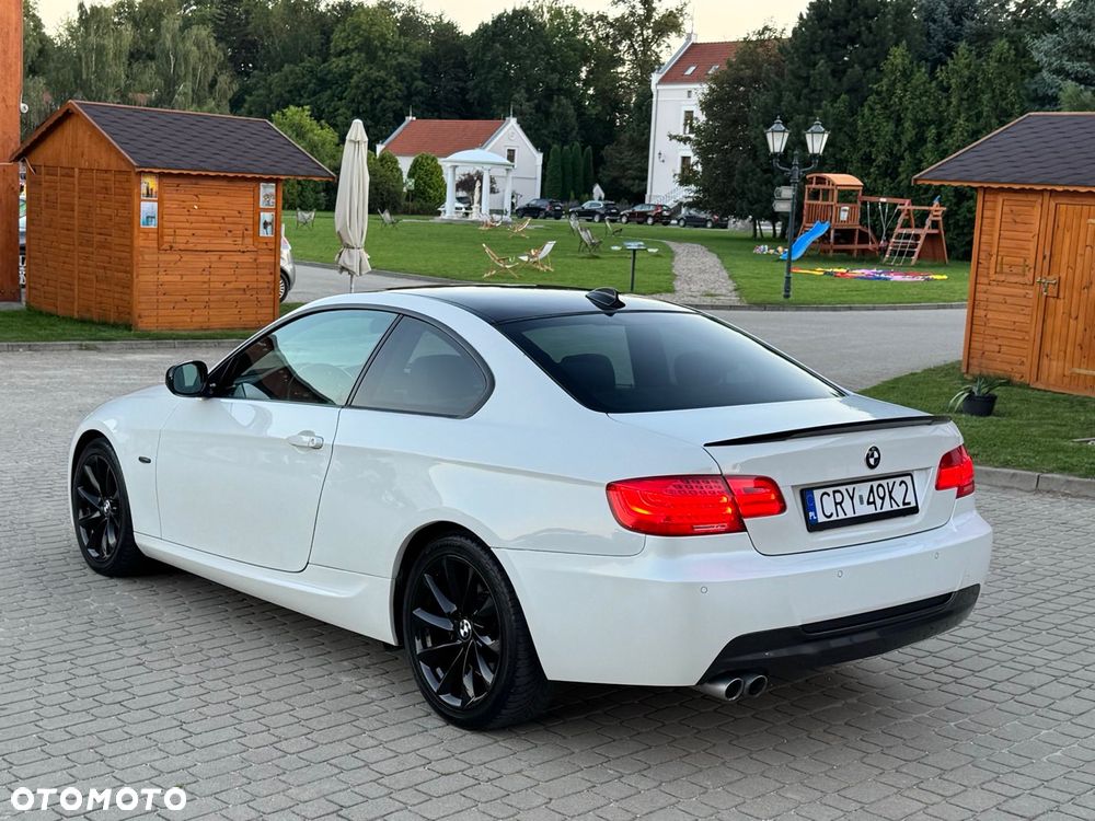 BMW Seria 3 - 2