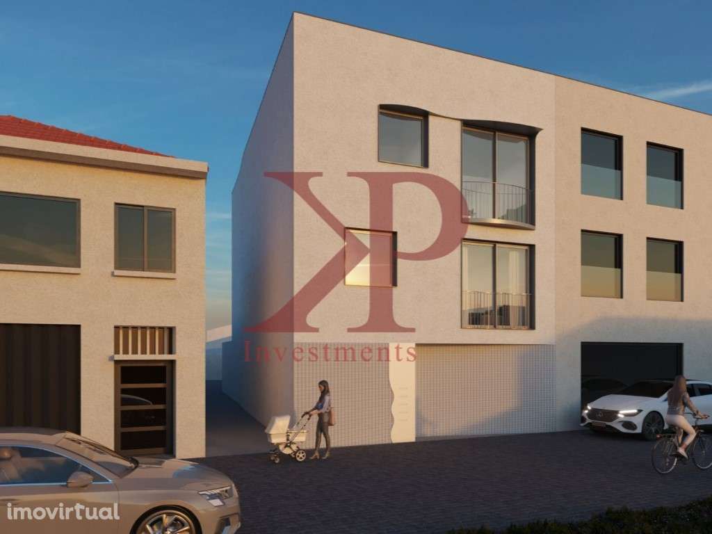 Apartamento T1 Venda Porto - Grande imagem: 2/15