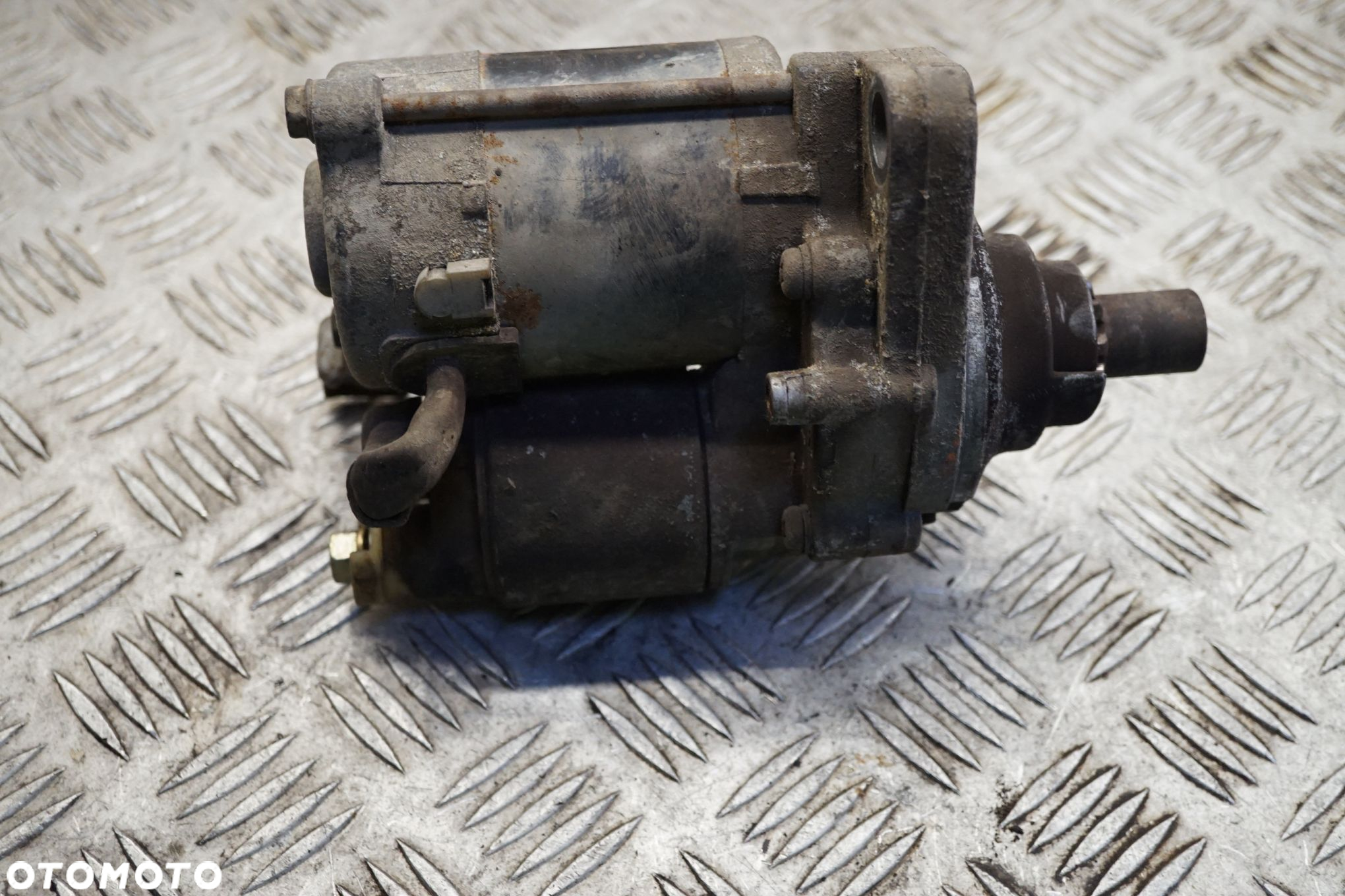 ROZRUSZNIK ACCORD V 2.0 31200-P45-G11 HONDA 1993-1998 - 5