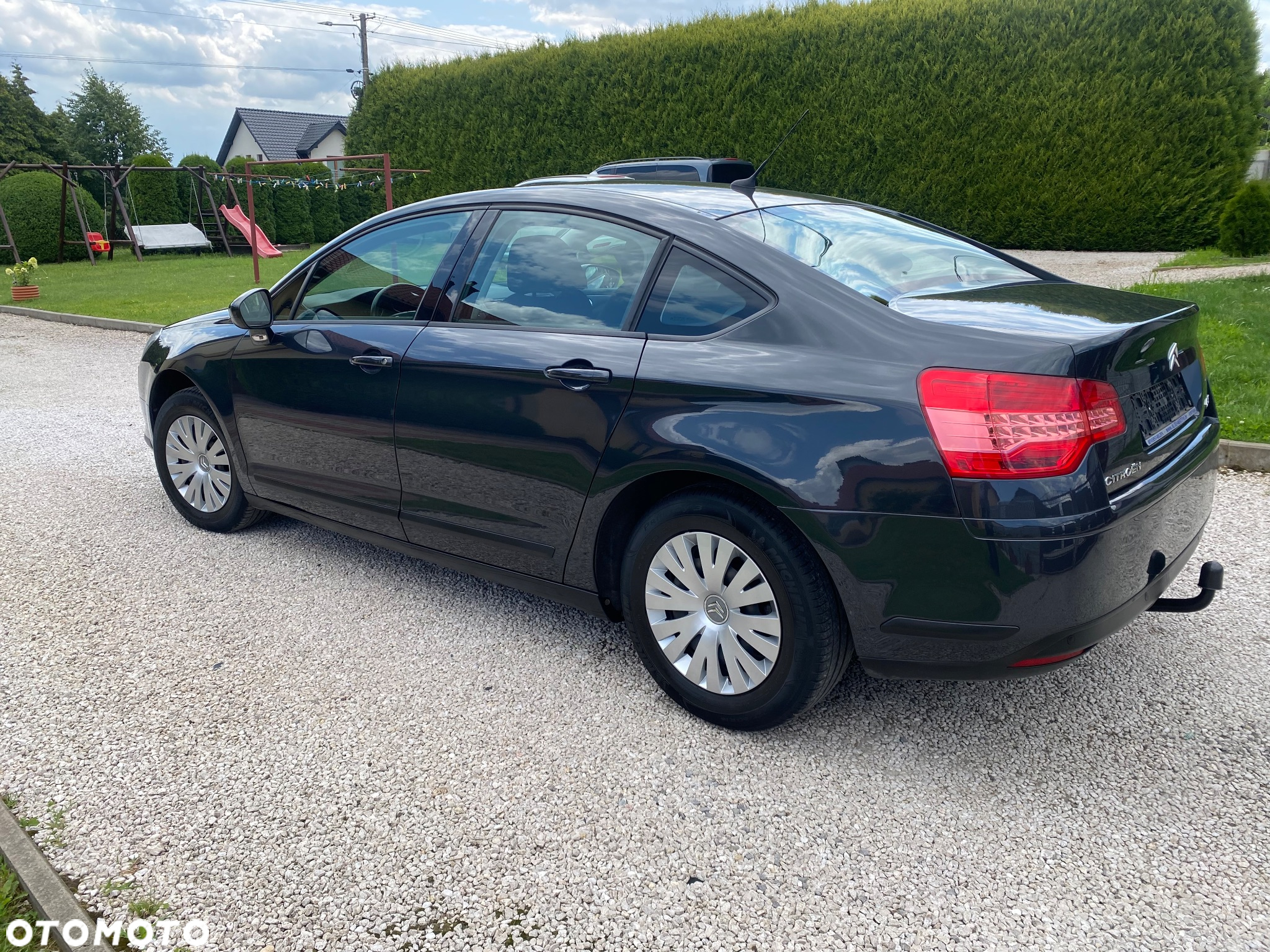 Citroën C5 1.8i 16V Dynamique - 30
