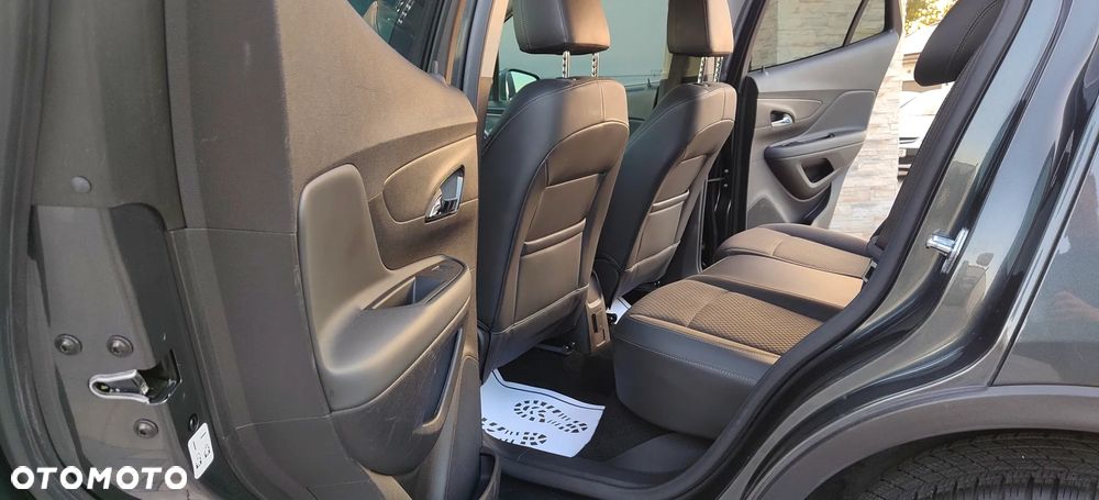 Opel Mokka 1.4 Turbo ecoFLEX Start/Stop Color Innovation - 30