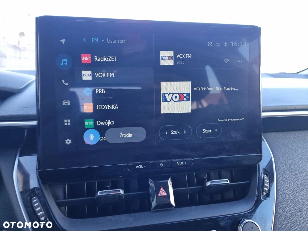 Toyota Corolla 1.8 Hybrid Comfort - 24