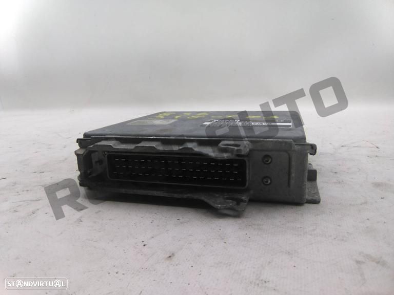 Centralina Motor 02810_01243 Bmw 3 (e36) [1990_1998] 318tds - 2