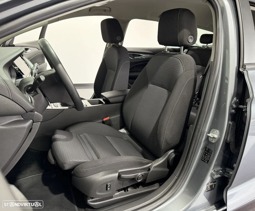 Opel Insignia Sports Tourer 1.5 D Business Edition - 6