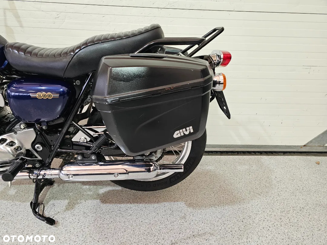 Kawasaki Inny - 7
