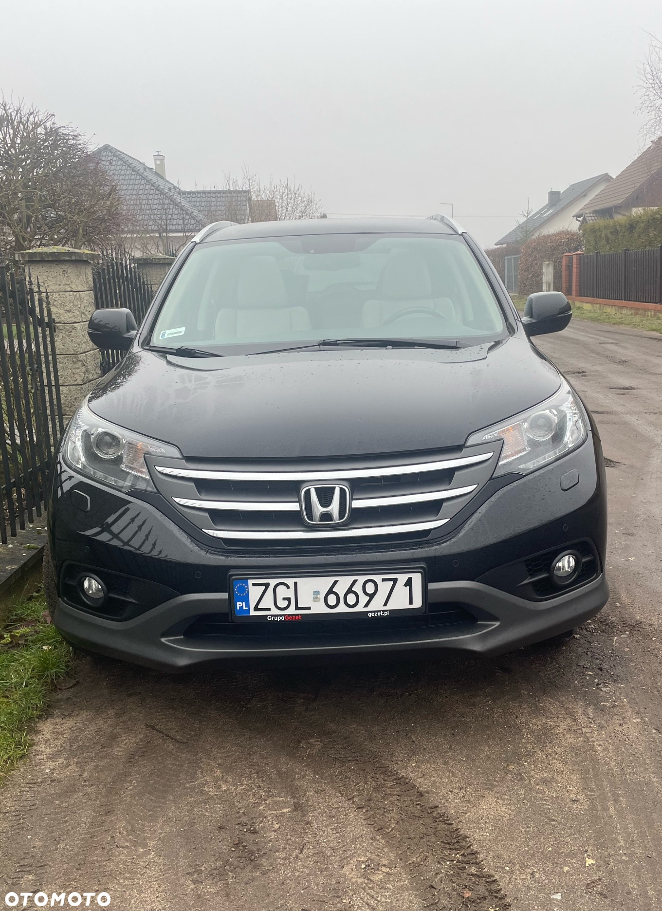 Honda CR-V 2.2i-DTEC Executive - 5