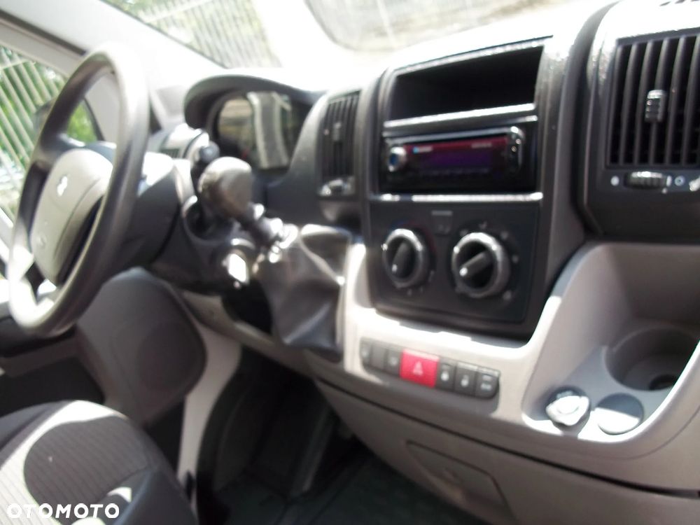 Citroën jumper - 10