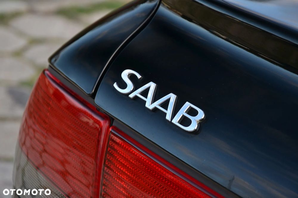 Saab 9-3 S 2.0 LPT - 36