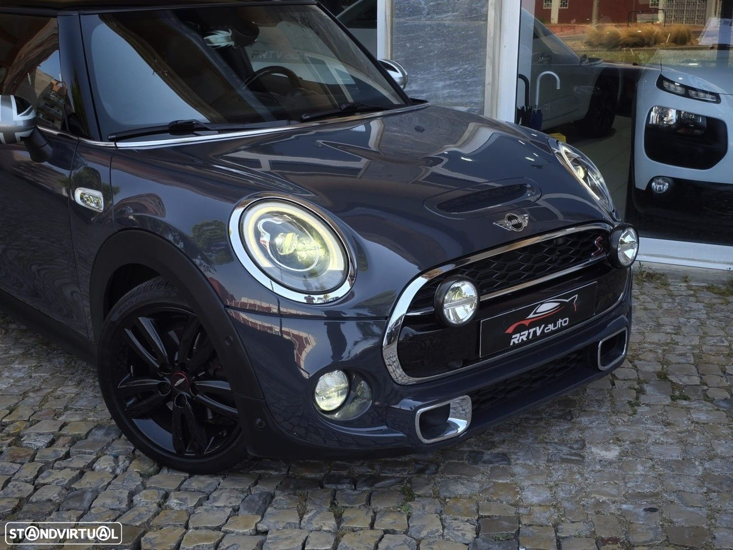 MINI 3 Portas Cooper SD - 16