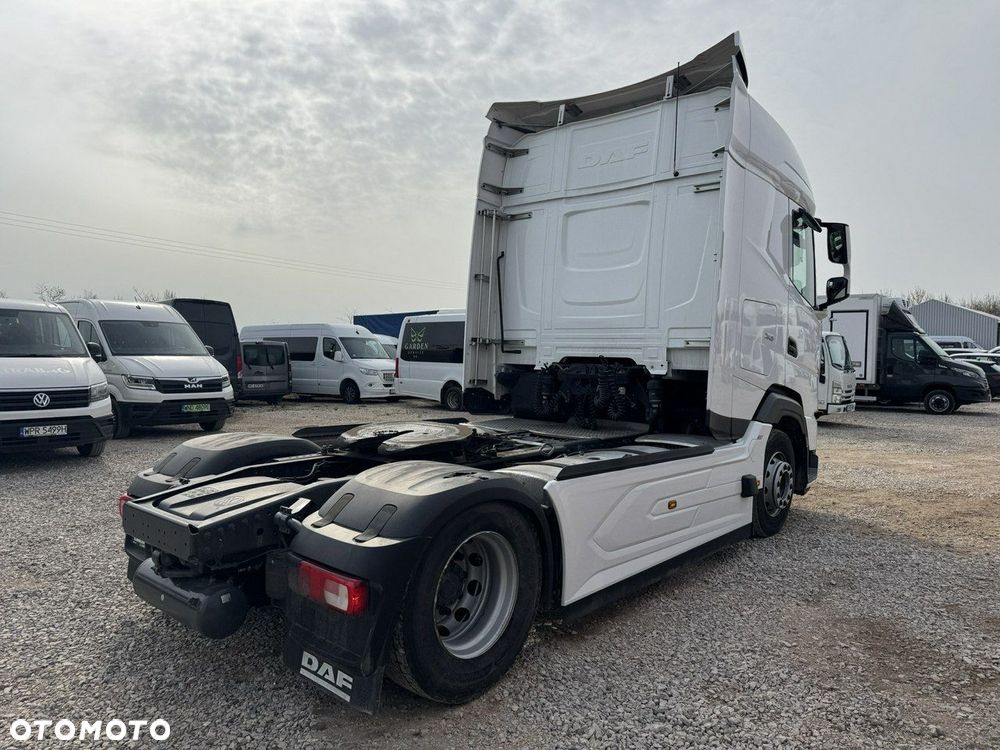 DAF xg 480 - 7