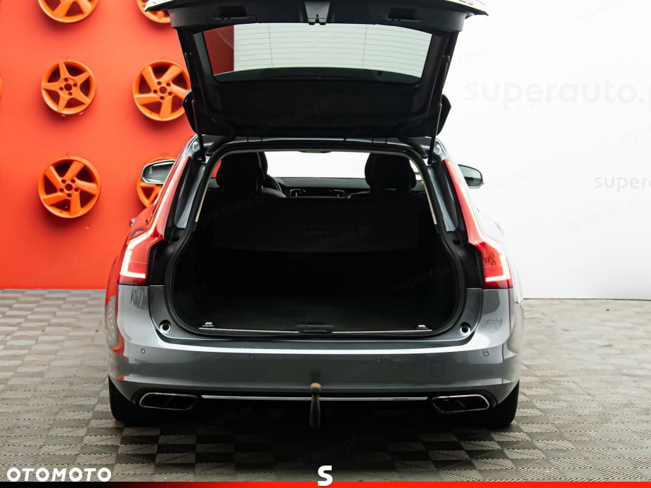 Volvo V90 D5 AWD Inscription - 11