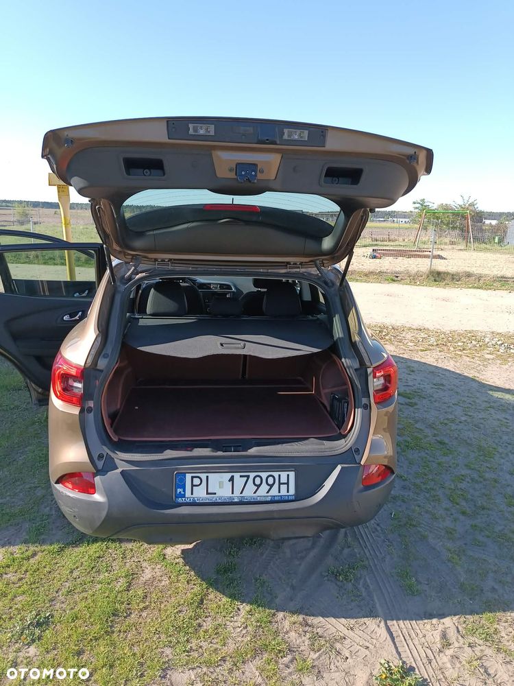 Renault Kadjar - 8