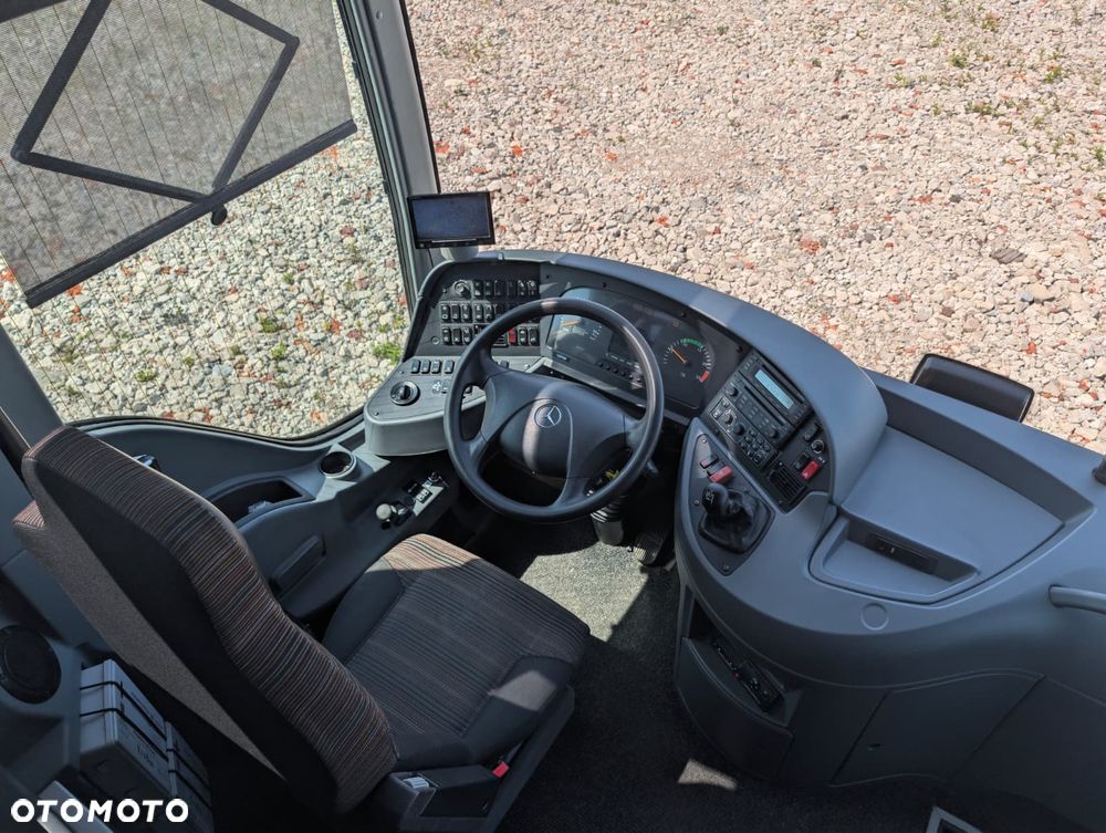 Mercedes-Benz Tourismo - 20