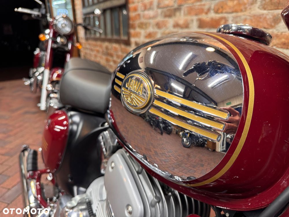 Jawa 300 CL - 6