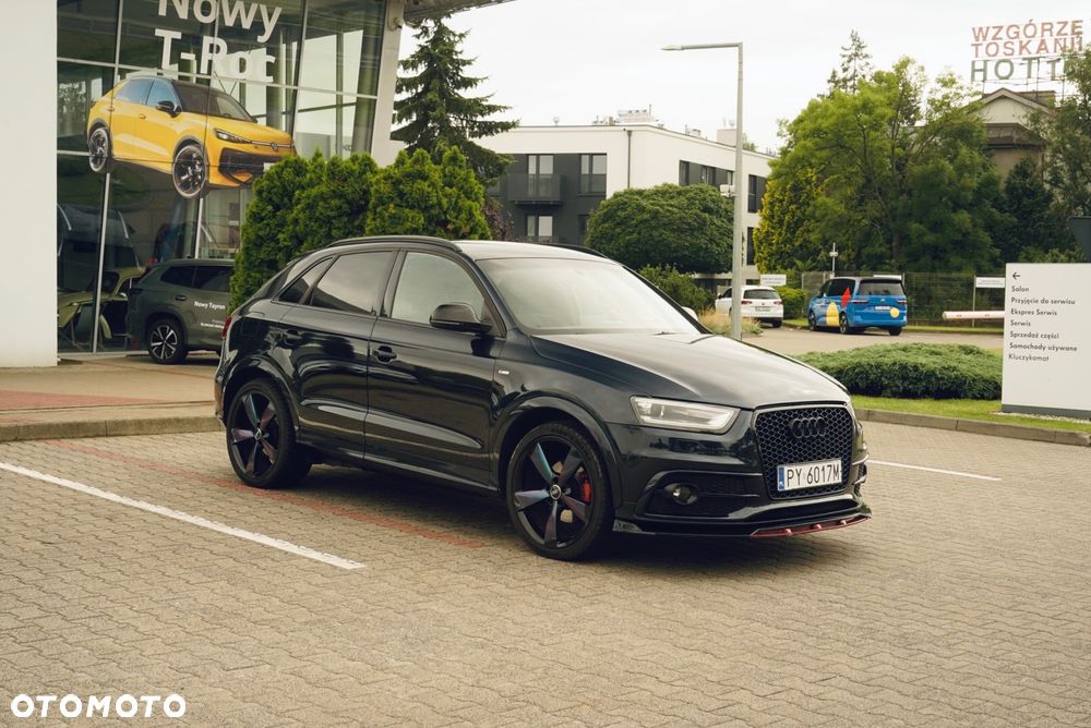 Audi Q3 2.0 TDI Quattro - 3