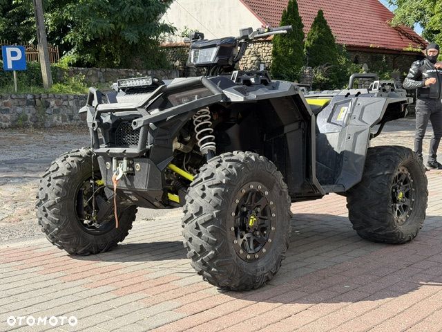 Polaris Sportsman - 1