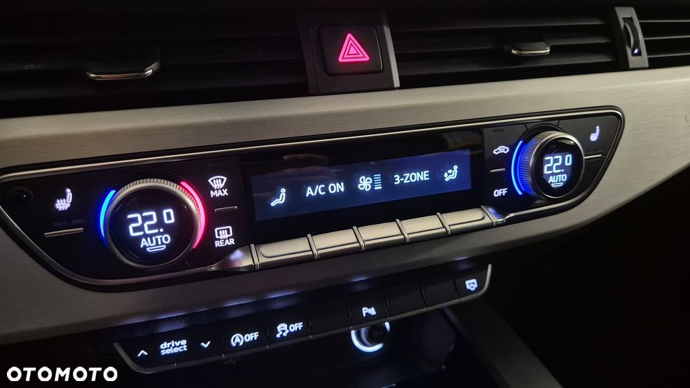 Audi A4 Avant 45 TFSI Quattro Sport S tronic - 9
