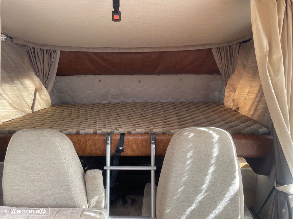 Hymer B Classic B564 - 20