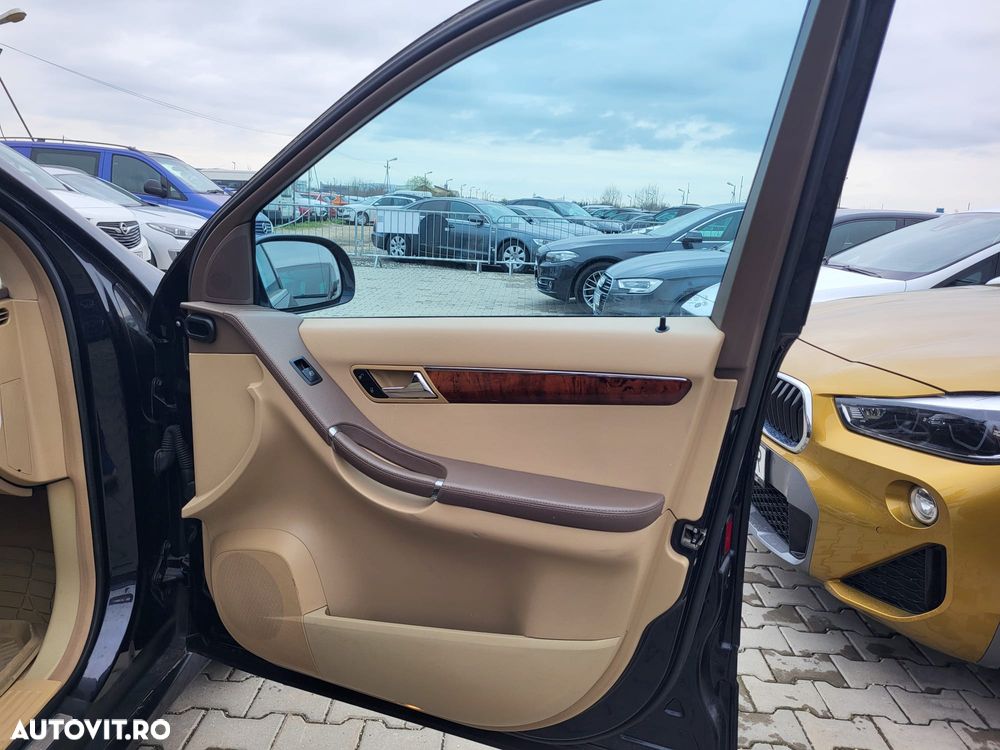 Mercedes-Benz R 350 CDI 4-Matic Aut - 18