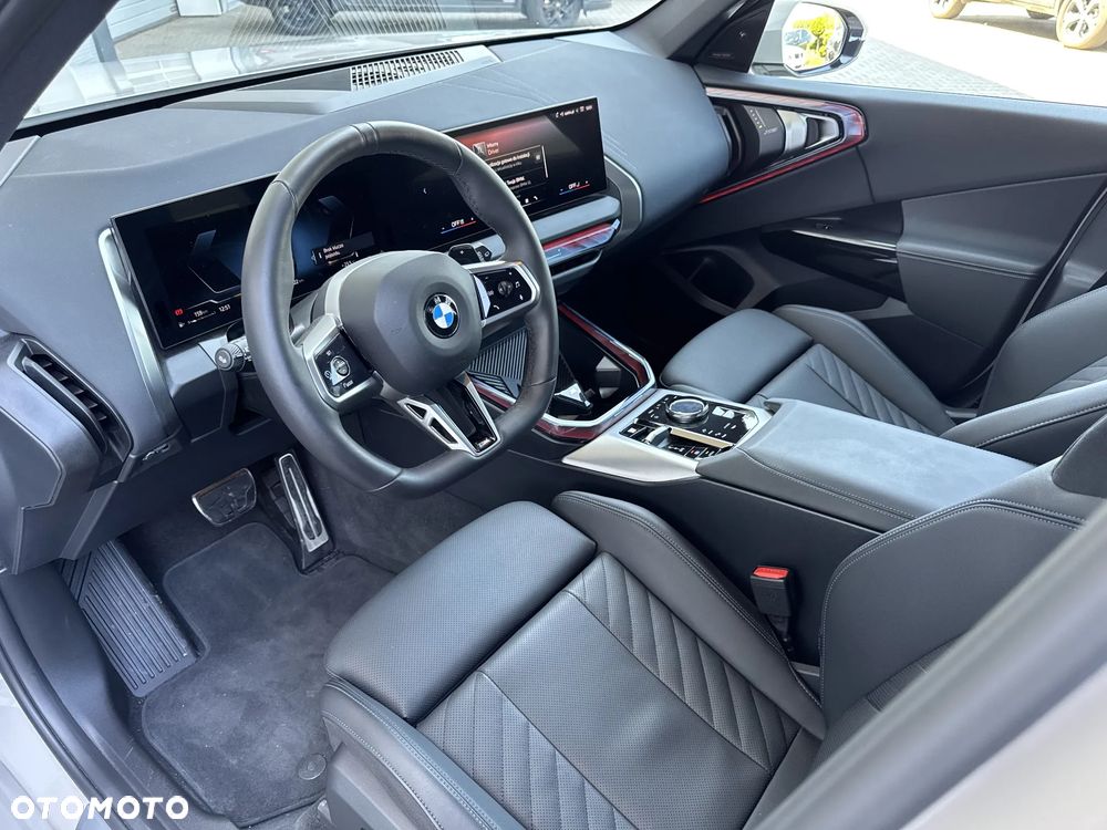 BMW X3 - 10