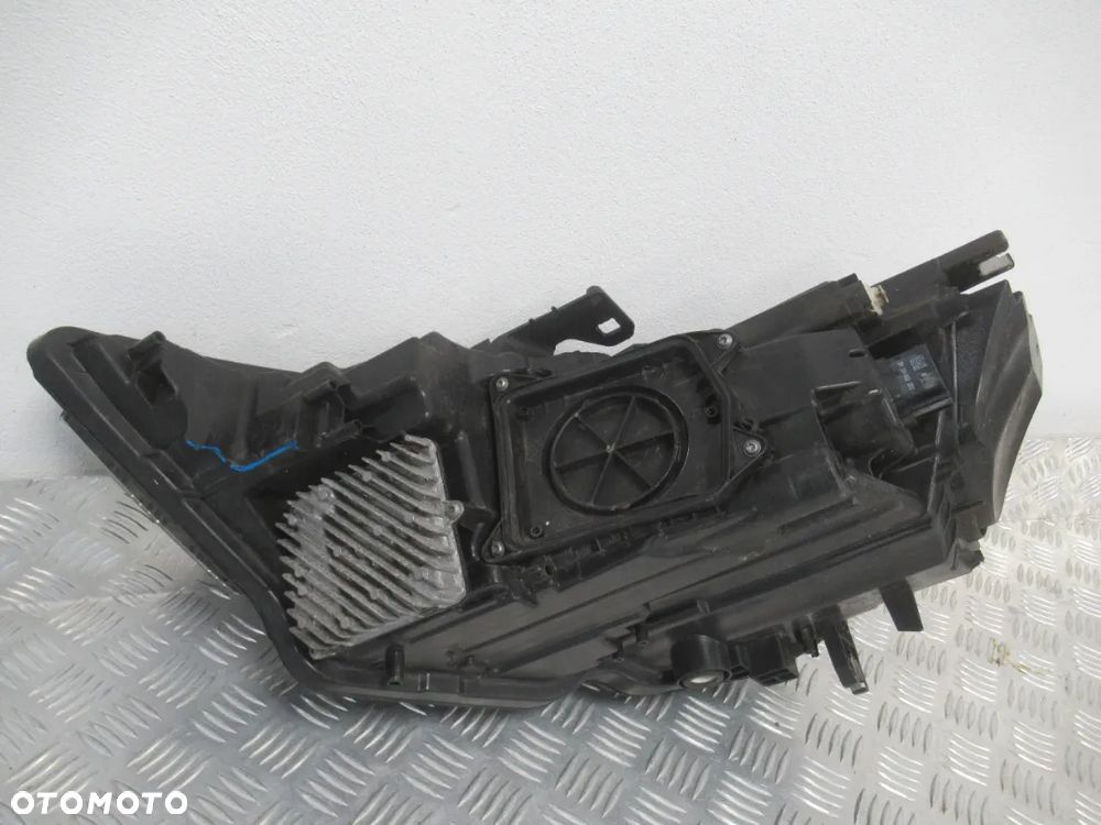 LAMPA PRZEDNIA PRZÓD PRAWA AUDI A6 C8 4K0 FULL LED 2018- - 13