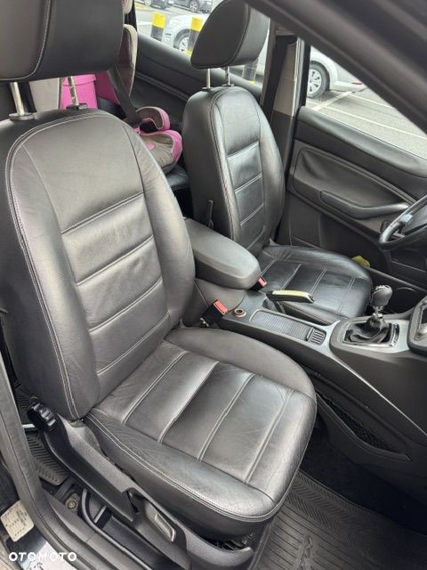 Ford Kuga 2.0 TDCi Titanium FWD - 14